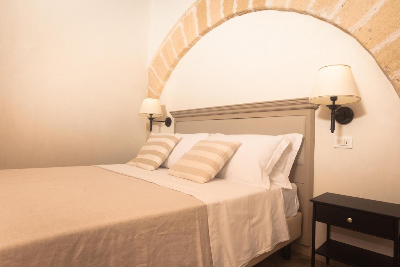 Agriturismo Baglio Donnafranca Wine Resort 마르살라 외부 사진