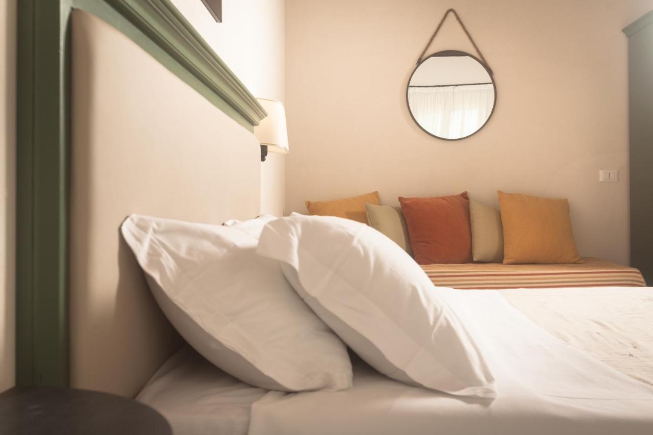 Agriturismo Baglio Donnafranca Wine Resort 마르살라 외부 사진