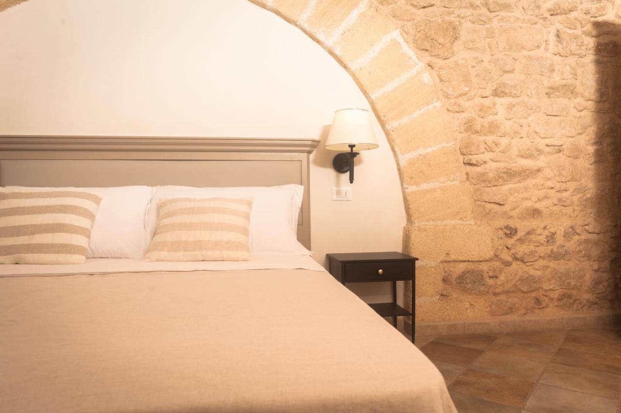 Agriturismo Baglio Donnafranca Wine Resort 마르살라 외부 사진