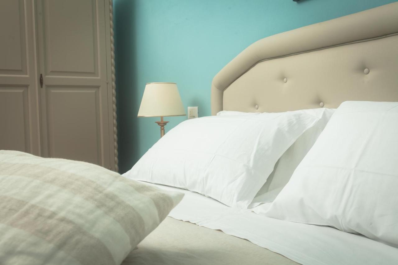 Agriturismo Baglio Donnafranca Wine Resort 마르살라 외부 사진