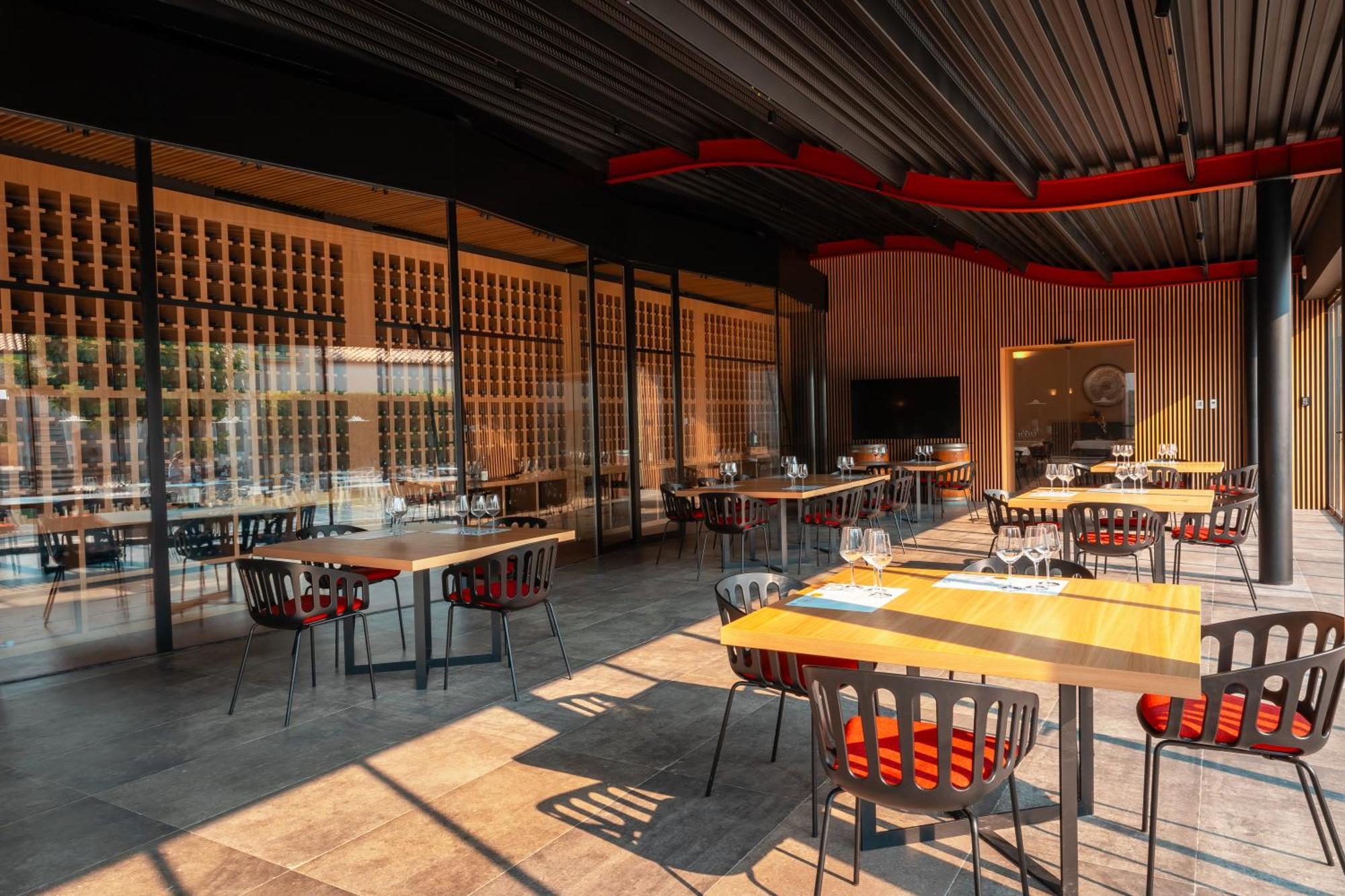 Agriturismo Baglio Donnafranca Wine Resort 마르살라 외부 사진