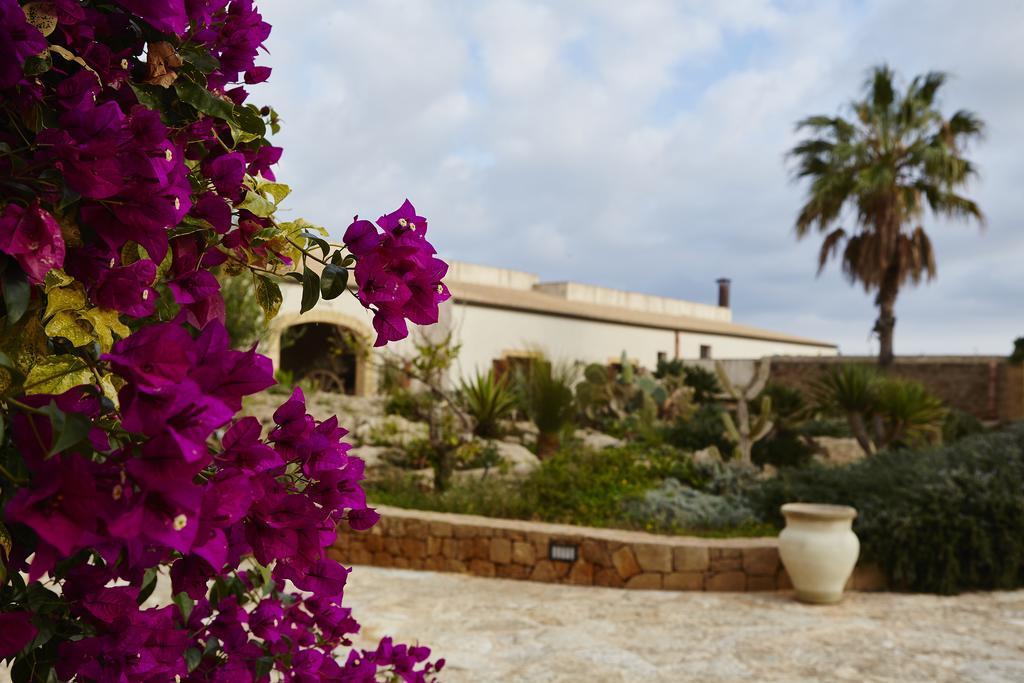 Agriturismo Baglio Donnafranca Wine Resort 마르살라 외부 사진